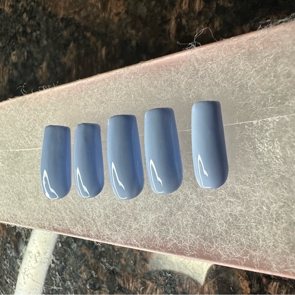 “Bri” Press On Set by LoveScottiNails - Picture 3 of 8